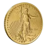 2011 1 oz American Gold Eagle Coin (BU)