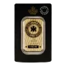 1 oz (RCM) Royal Canadian Mint Gold Bar (New w/ Assay)