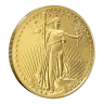 1989 1 oz American Gold Eagle Coin