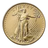1/4 oz American Eagle Gold Coin