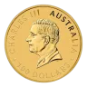 2026 1oz Gold Kangaroo Coin