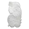 Silver 10 oz Bullion Bar PAMP Fortuna - Pre-Owned