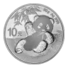 2020 30g Silver Panda Bullion Coin