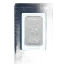 Silver 20g Bar PAMP - Pre-Owned