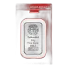 Heraeus Silver Bullion 20 Gram Bar - Pre-Owned