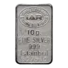 10g Silver Bar Our Choice - Pre-Owned