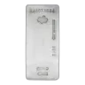 1000 oz PAMP Silver Bar