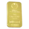 50 g Austrian Mint Gold Bar