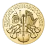 1 oz Philharmonic Gold Coin