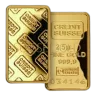 Credit Suisse 2.5 Gram Gold Bar