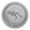 Australia 1 oz Platinum Kangaroo BU (Random Year)