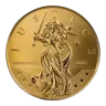 2025 1 oz Lady Justice Gold Coin
