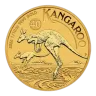 2026 1/10 oz Australian Gold Kangaroo Coin