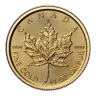 2026 1/4 oz Gold Maple Leaf Coin