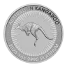2026 1 oz Australian Platinum Kangaroo Coin
