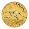 2026 1/2 oz Australian Gold Kangaroo Coin