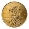 2025 1/10 oz Lady Justice Gold Coin