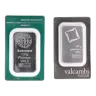100 Gram Platinum Bars - Design Our Choice