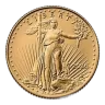 2026 1/10 oz American Gold Eagle Coin BU