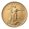 2026 1/4 oz American Gold Eagle Coin BU