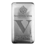 5 oz Imperium Silver Bar