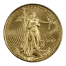 2007 1/2 oz American Gold Eagle Coin