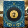 2025 1/10 oz Grant Gold Coin - Commander Series