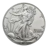 2024-(P) Star Privy 1 oz American Silver Eagle Coin BU