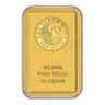 10 Gram Perth Mint Gold Bar - in Assay