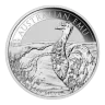 2024 1 oz Australian Emu Silver Coin