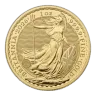1 oz Britannia Gold Coin