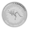 2026 1 oz Australian Kangaroo Silver Coin
