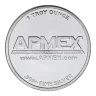 APMEX 1 oz Silver Round
