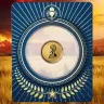 2025 1/10 oz Caesar Gold Coin - Commander Series
