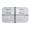1 oz Pop Bullion Divisible Silver Bar