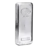 Pre-Owned 1 Kilo Johnson Matthey Silver Bar