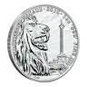1 oz Landmarks of Britain Silver Coin
