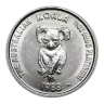 1/4 oz Koala Platinum Coin