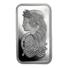 20 gram Platinum Bar - Secondary Market