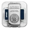 10 oz Platinum Bar - APMEX (In TEP)