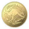 Royal Australian Mint 1/4 oz Kangaroo - Misc. Dated