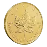 2013 1/2 oz Canadian Gold Maple Leaf Coin
