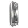 100 oz Johnson Matthey Silver Bar (Secondary Market)
