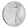 2021 1 oz American Silver Eagle Coin (Type 2)