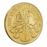 1/10 oz Austrian Gold Philharmonic Coin (Random Year)