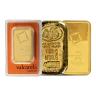 100 Gram Gold Bar (Varied Condition, Any Mint)