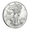 2021 1 oz American Silver Eagle Coin (Type 1)