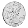 2022 1 oz American Silver Eagle Coin