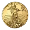 1/4 oz American Eagle Gold Coin