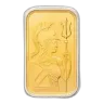 Pre-Owned 50g Britannia Gold Bar